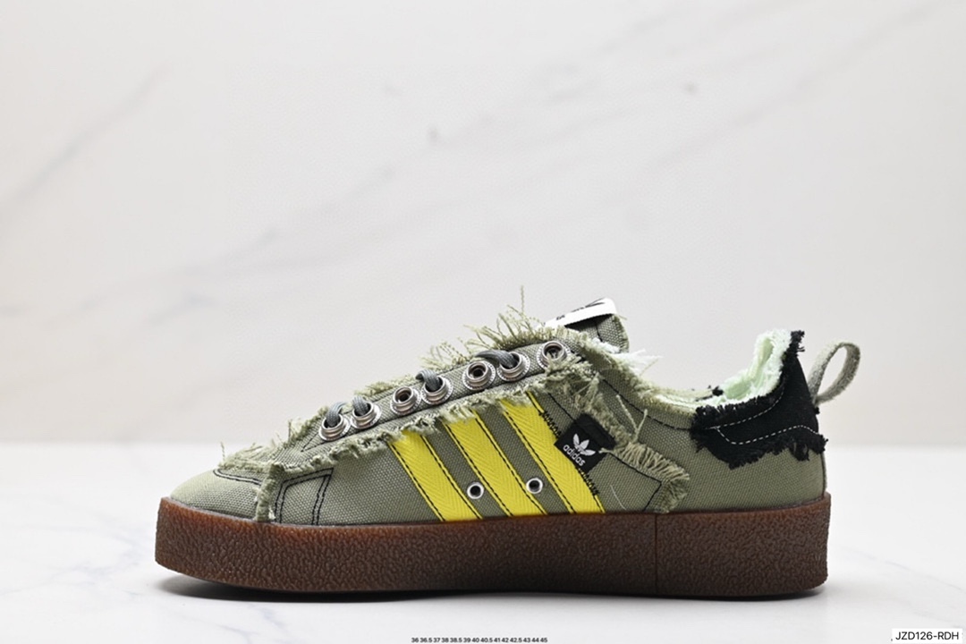 Adidas Campus Shoes